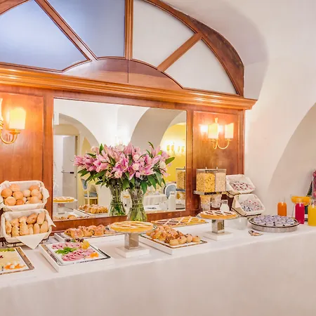 Raeli Hotel Floridia