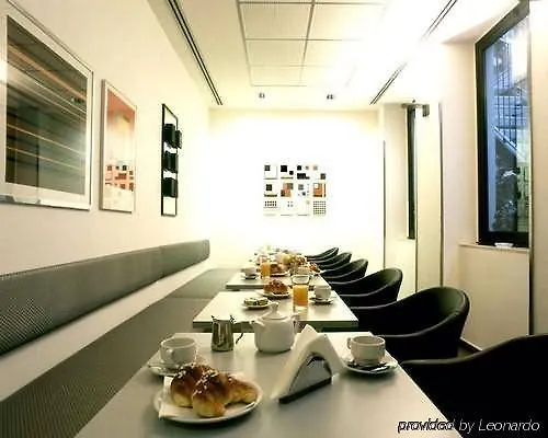 Hotel Raeli Floridia