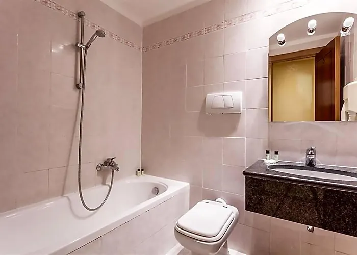 Raeli Floridia Hotel Roma